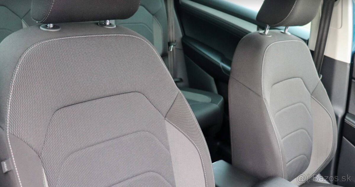 Škoda Kodiaq 1.5 TSI ACT Ambition - 19