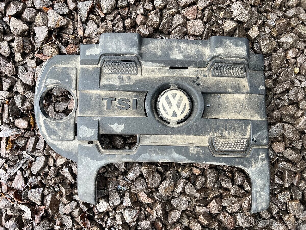 Rozpredam VW Touran Facelift 1T2 - 19