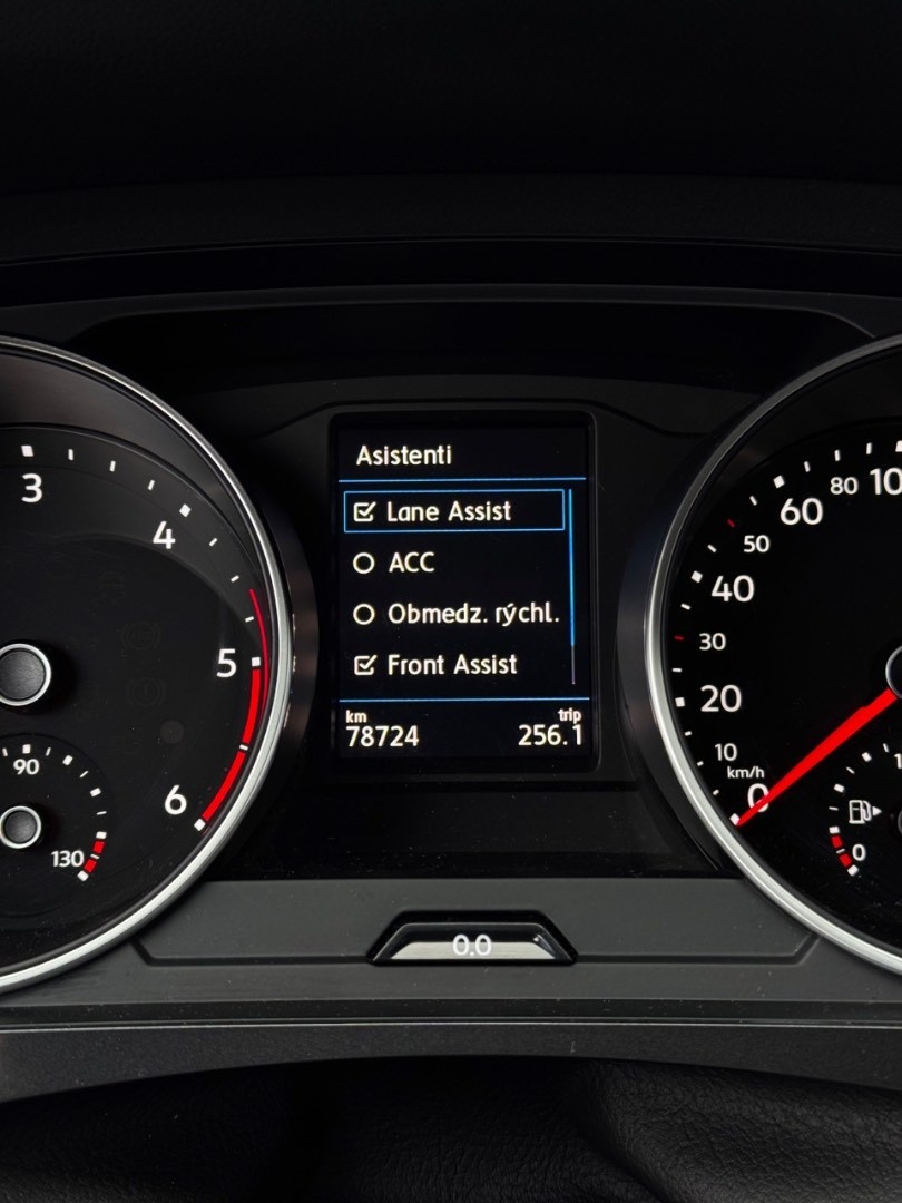 Volkswagen Tiguan Allspace 2.0 TDI SK Pôvod, 1Majitel, 78tis - 19