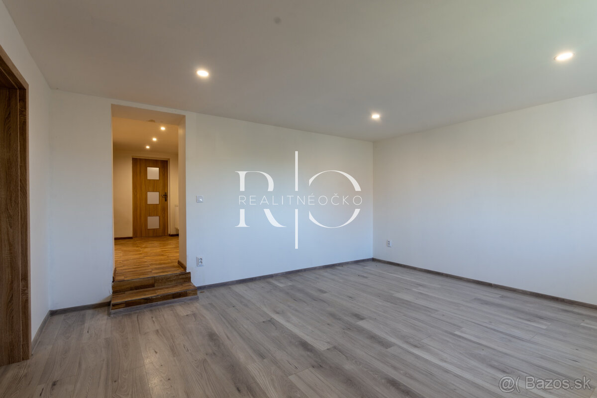 Na predaj 2generačný rodinný dom komplet rekonštrukcia Halič - 19