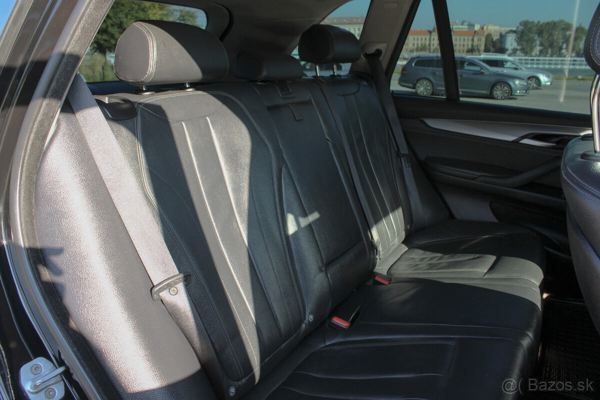 BMW X5 xDrive30d A/T DPH - 19