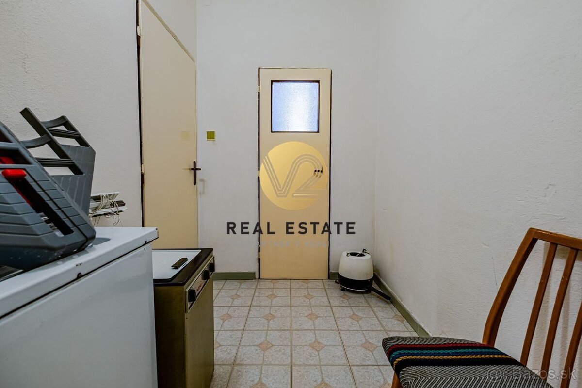 Predaj, 3-izbový byt v tichej lokalite plnej zelene, Topoľča - 19