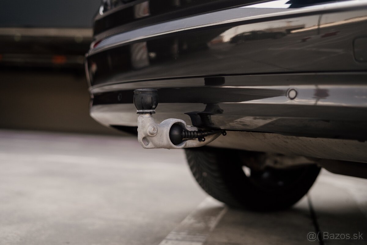 Volvo XC90 Ultimate Bright B5 - odpočet DPH - 19