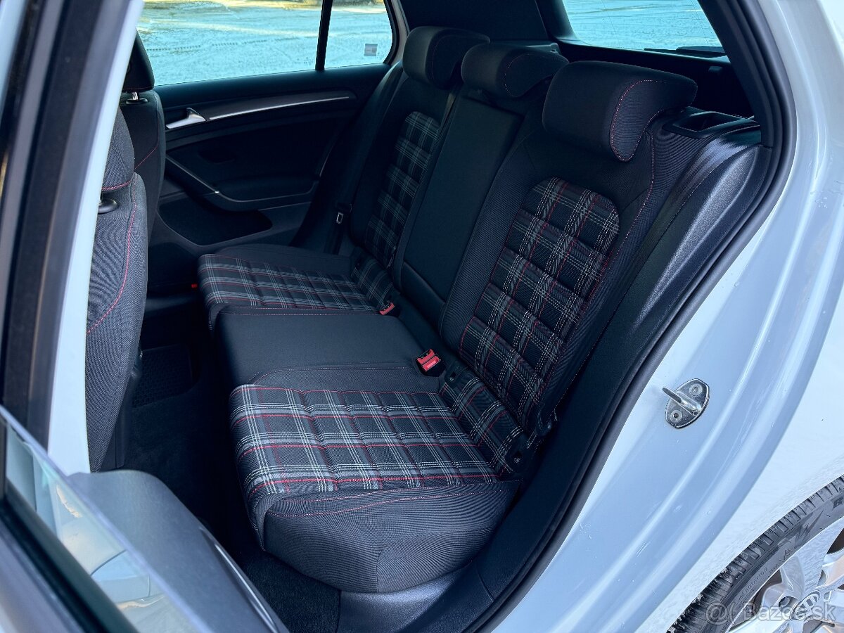 VW Golf 7.5 GTI Performance (2020) – Subwoofer| Stage 1| TOP - 19