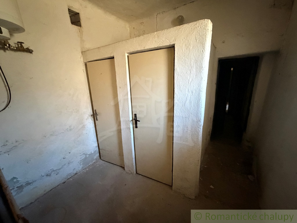 Objekt bývalej školy - 19