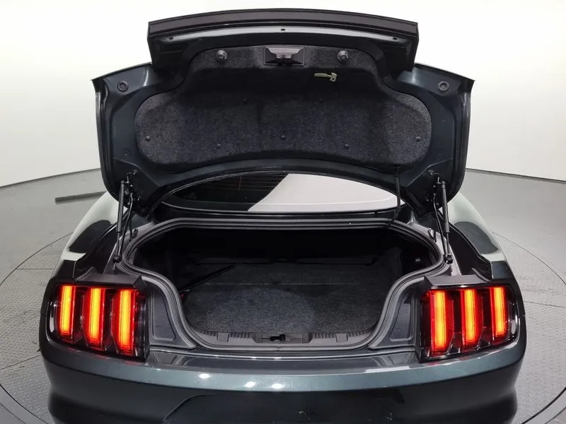 2015 FORD MUSTANG 2.3 ECOBOOST - 19