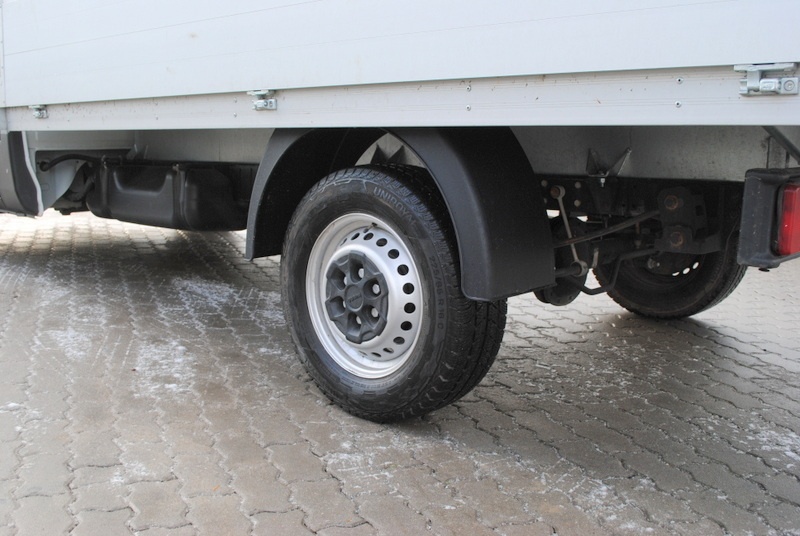 Iveco Daily 35S13 2.3 D 93KW Valník⭐ODPOČET DPH⭐ - 19