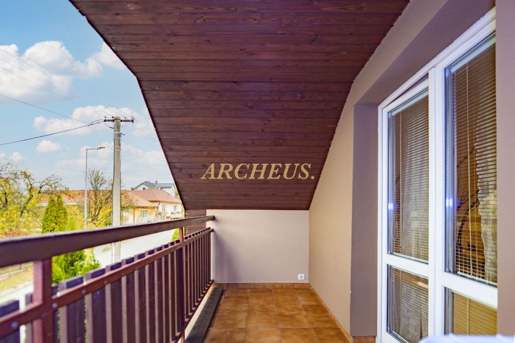 NA PRENÁJOM, PODKROVNÝ 2 IZBOVÝ BYT V RD, 55m2, SOLIVAR - 19