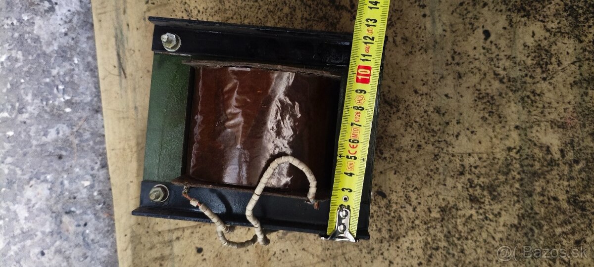 Predám elektro trafá - 19