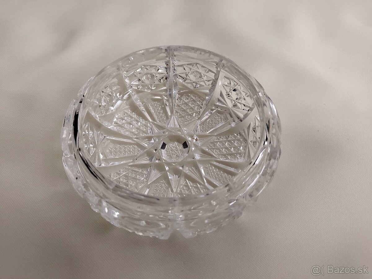 Kryštál na predaj - 19