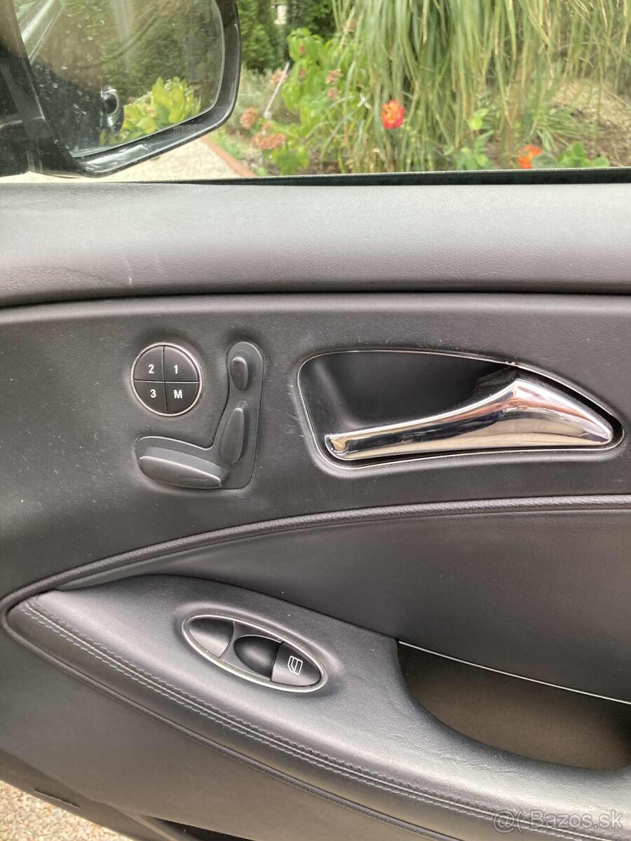 Mercedes cls 320 cdi - 19