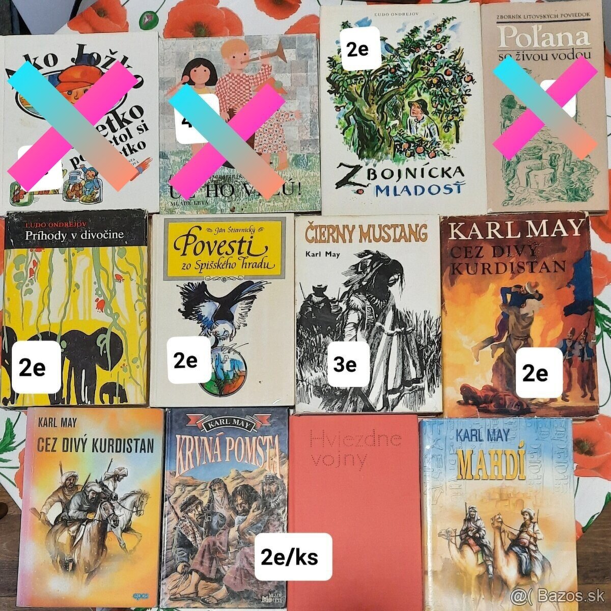 4.Detská literatúra - 19