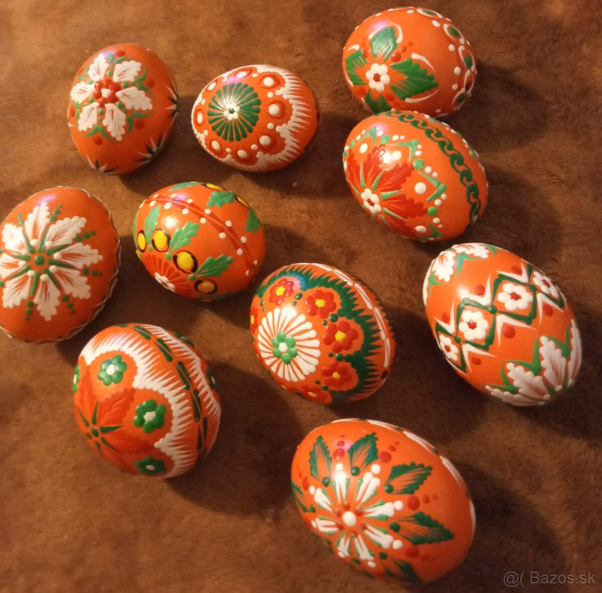 Predam kraslice - 19