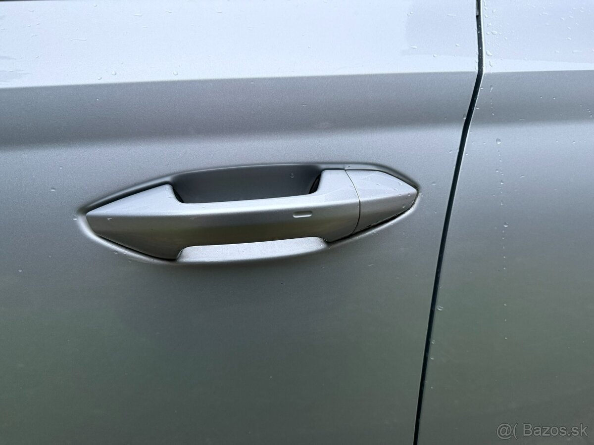 Skoda Octavia IV 2.0 TDI sportline 2022 VIRTUAL NAVI LED - 19