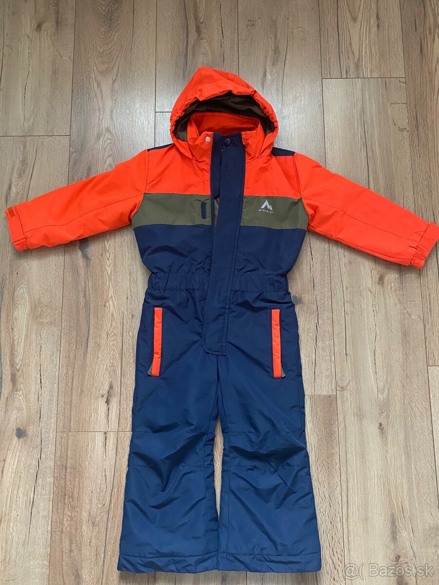 Chlapcenske oblecenie 62-104 - 19