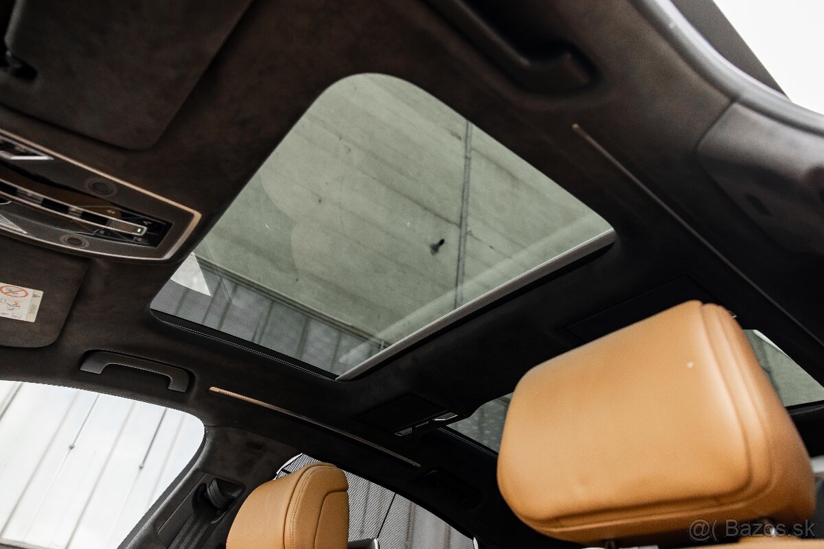 Audi A8 55 TFSI Long quattro FULL VÝBAVA - 19