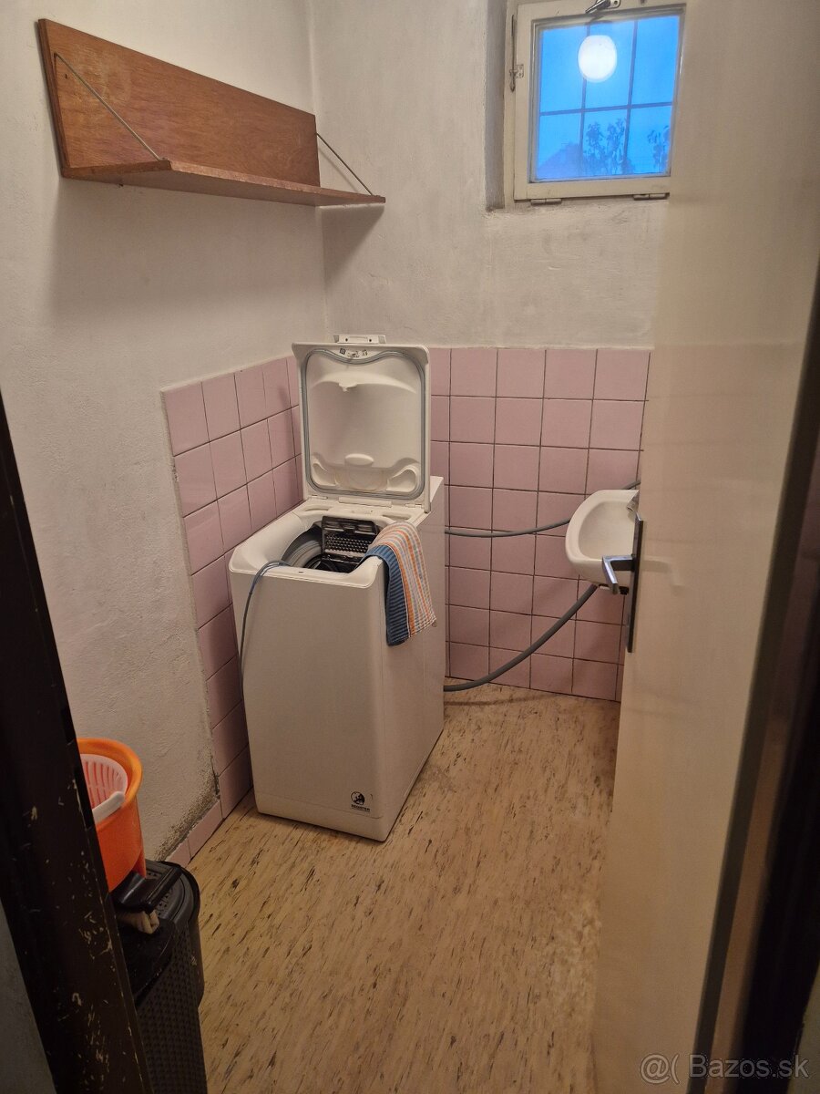 RD v obci Jelšovce - 19