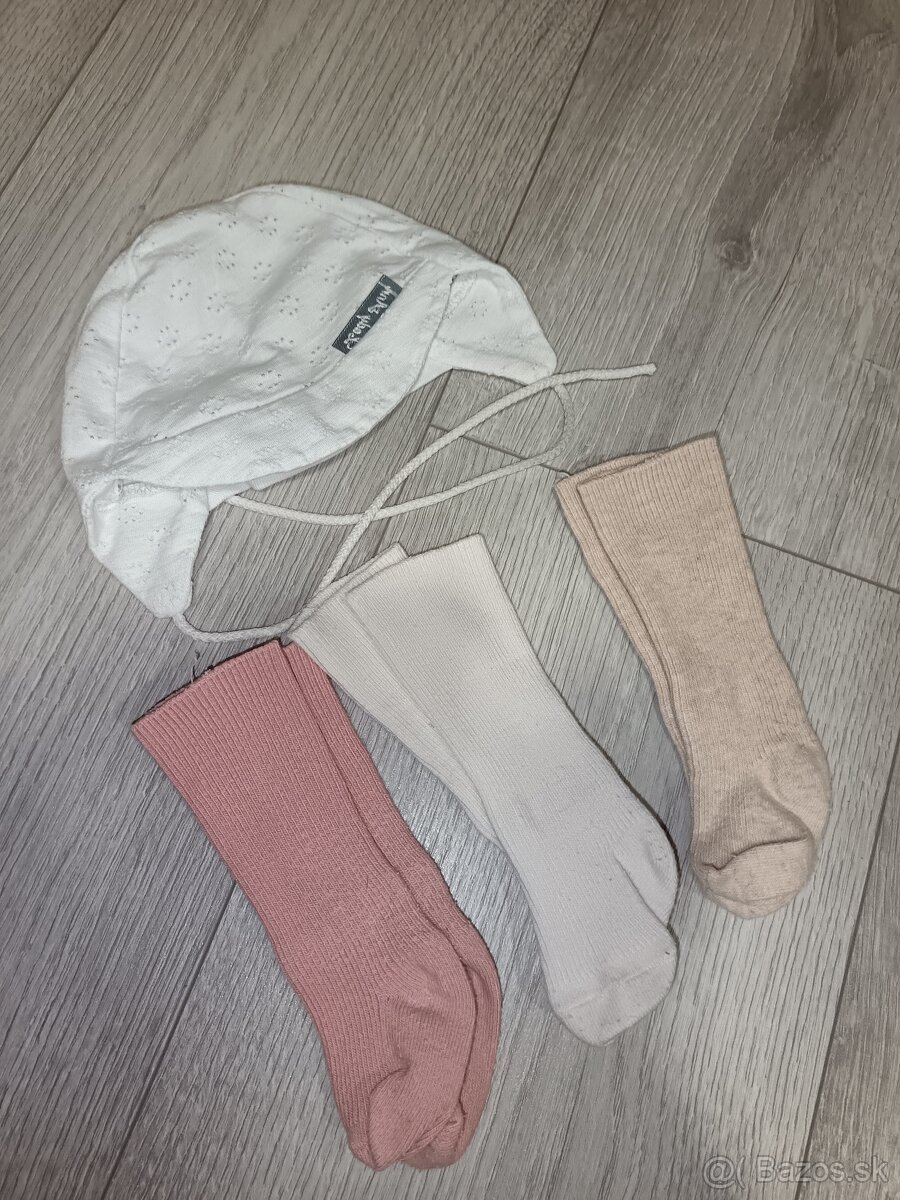 Oblečenie pre bábätko mix - 19