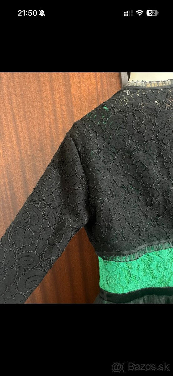 Damske saty s bolerkom - 19