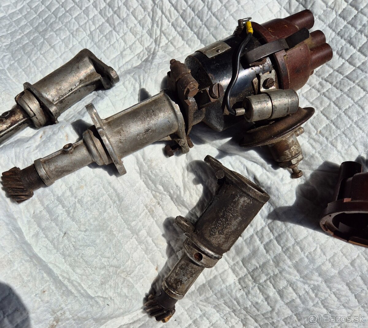 Pal, Skoda, Germany, France mix - 19