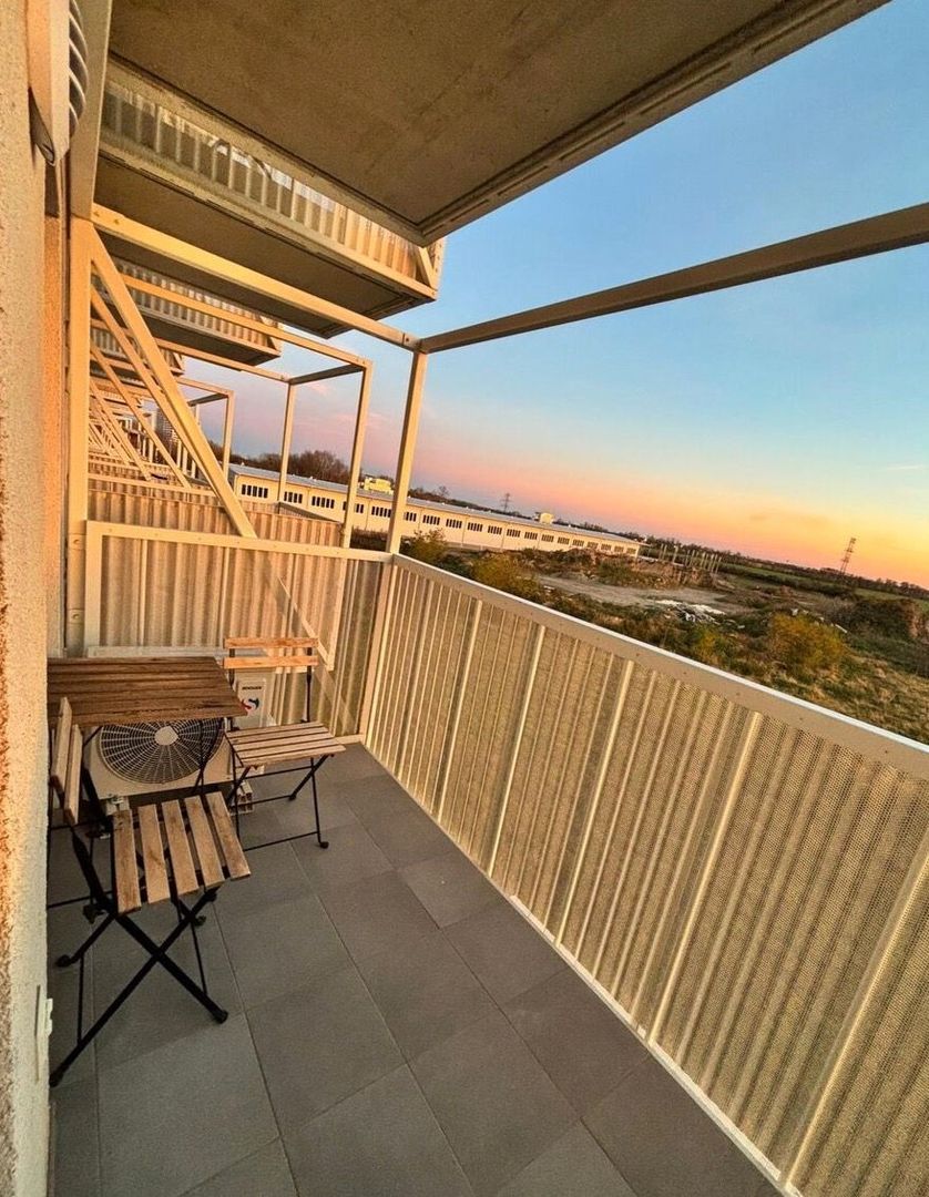 1-izbový byt ul. Labutia, Bratislava V TOP - 19