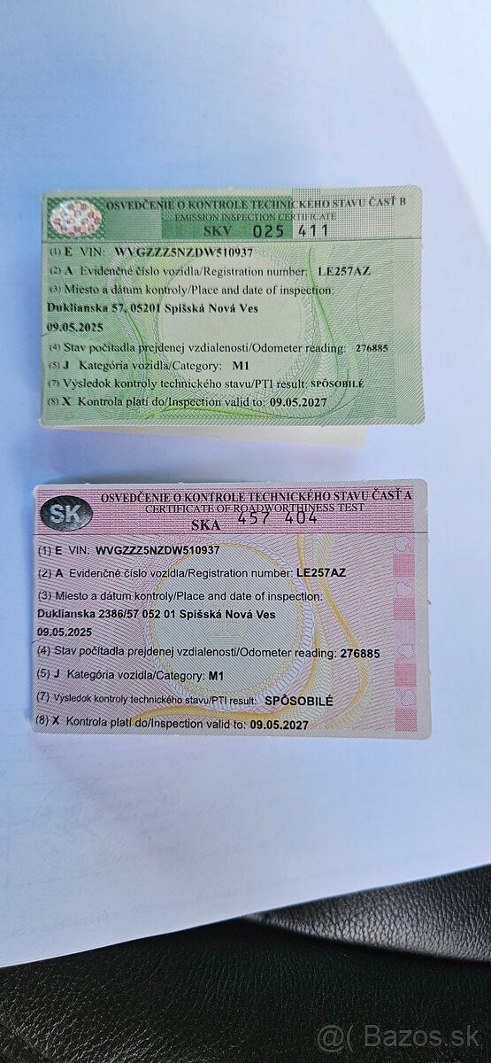 Predám VW TIGUAN Sport & Style - 19