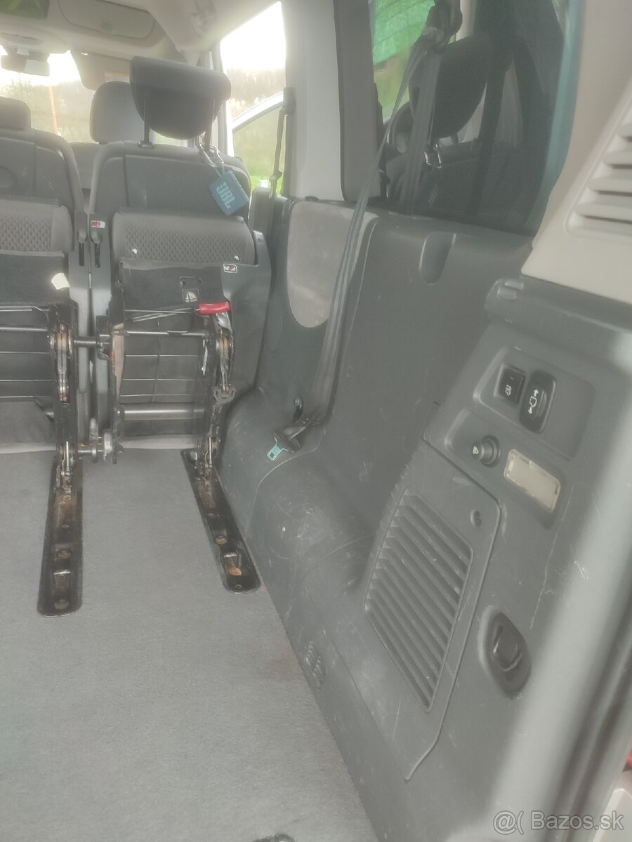 Fiat scudo panorama - 19