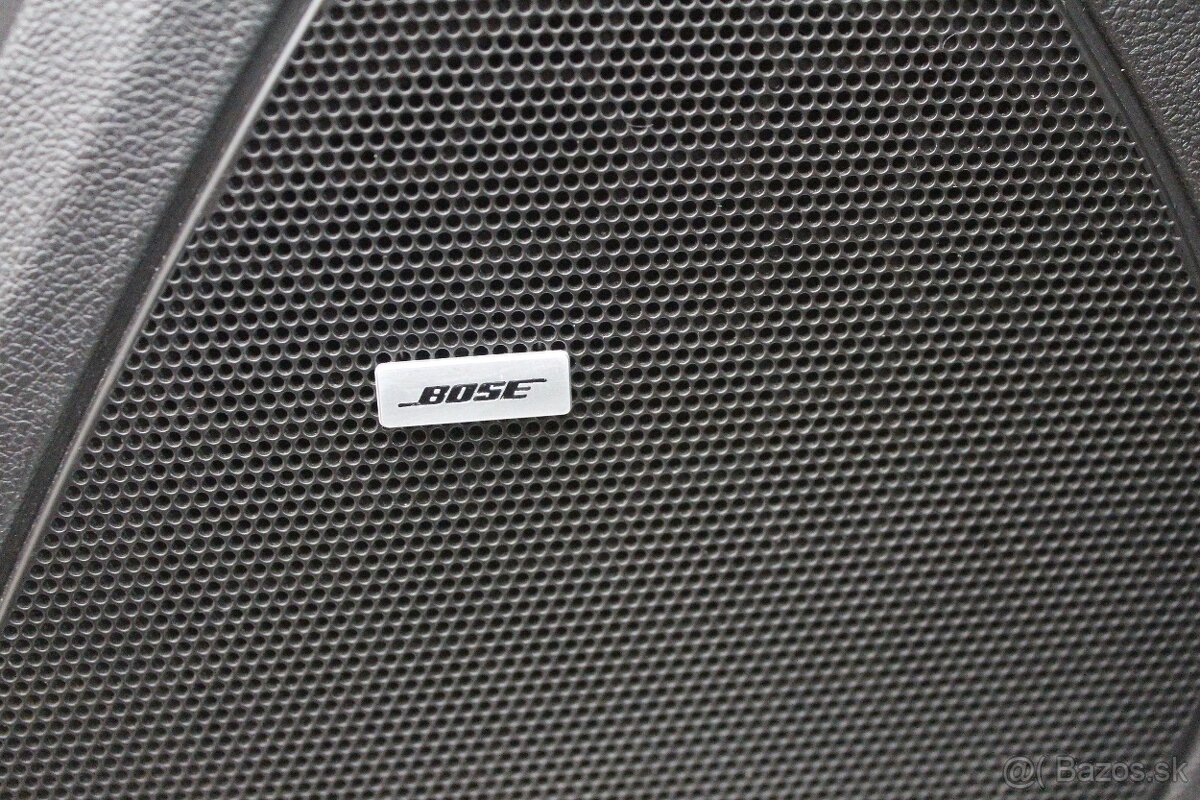 Opel Ampera Cosmo E-Flex Benzín+PHEV, 63kW AT - 19