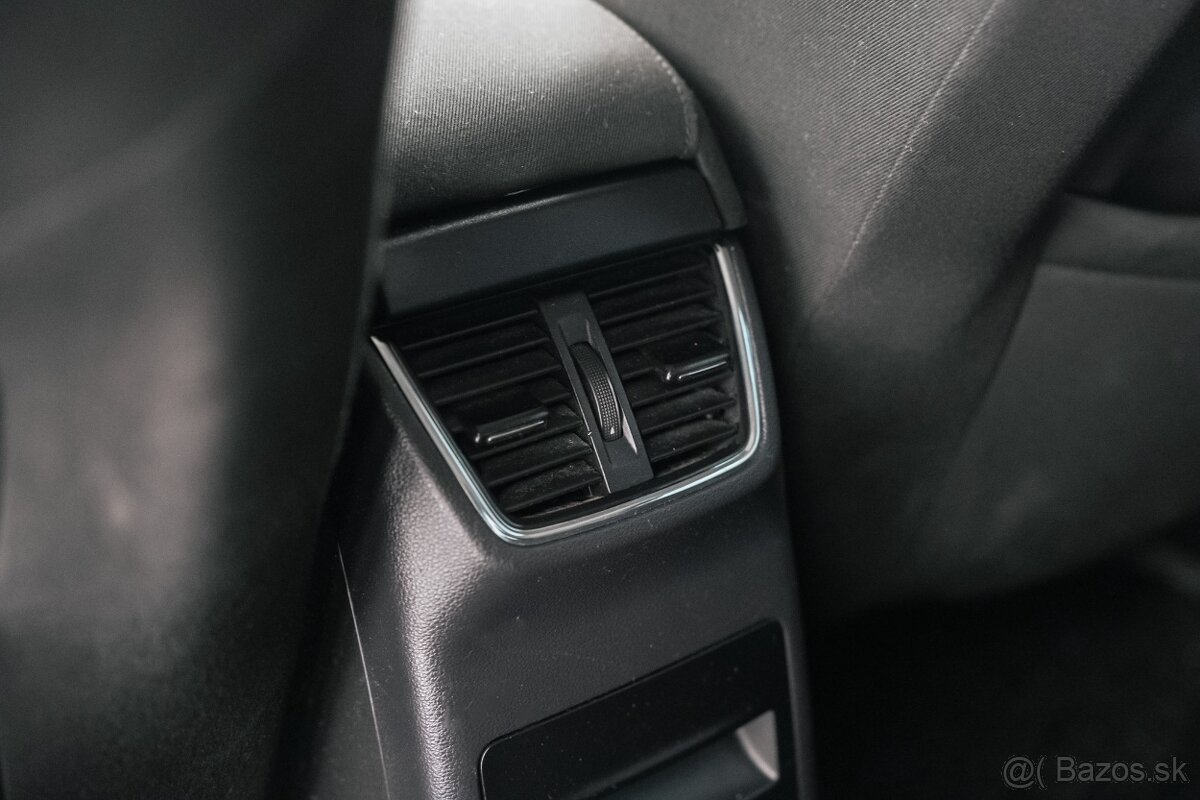 Škoda Octavia 1.6 TDi DSG 2016 - 19