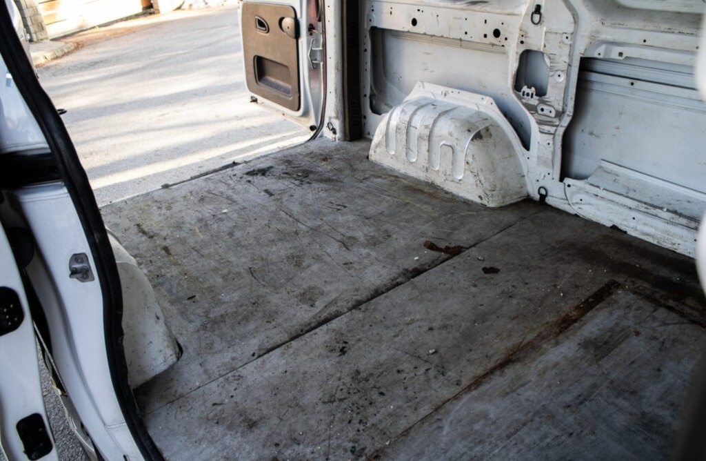 Renault Trafic 70kW (2020) - 19