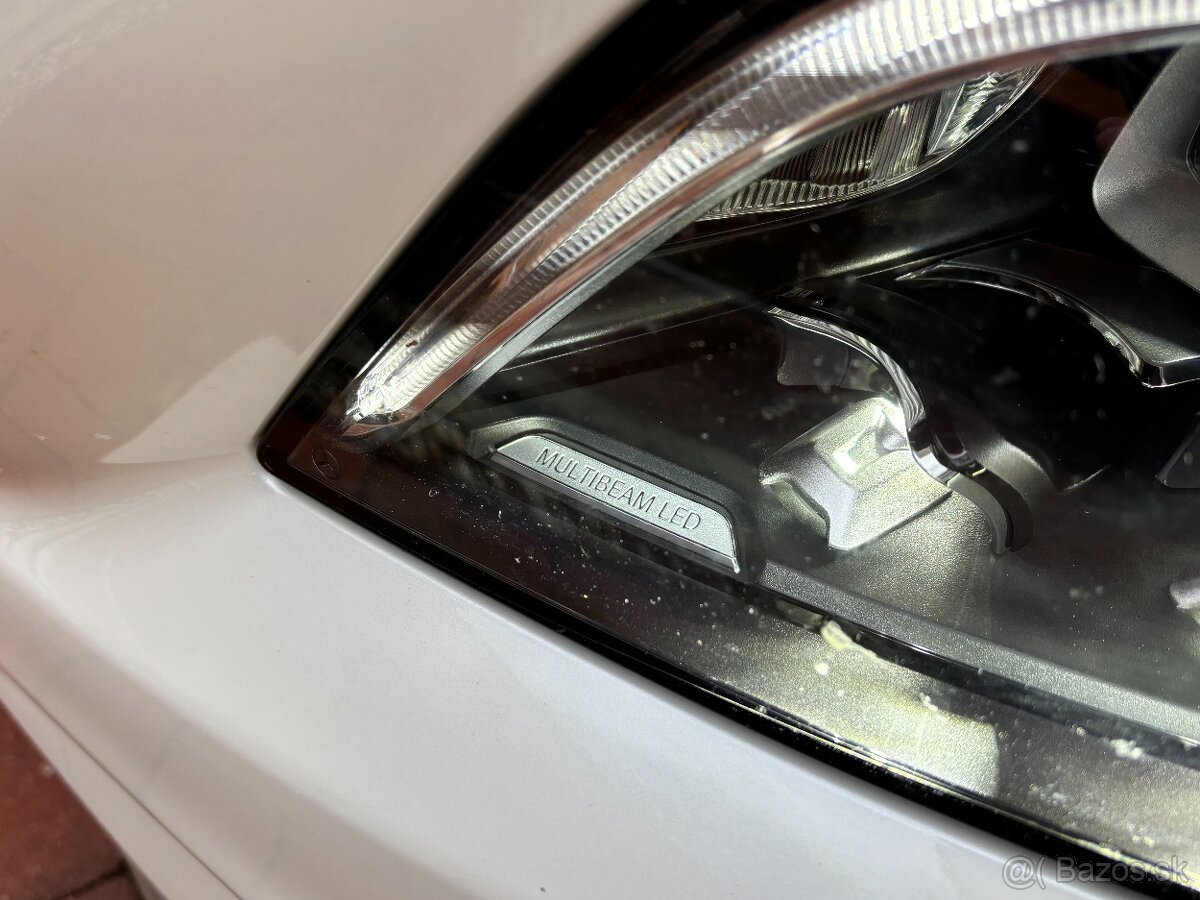 Mercedes CLS 350 ,CDI 4matic AMG paket. - 19