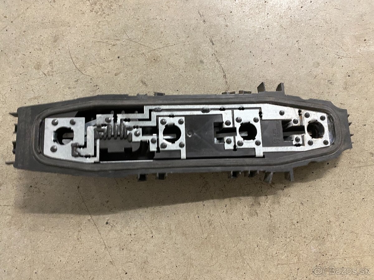 Rozpredam citroen c3 1,1i 1,4i 1,4 hdi klima EZRC - 19