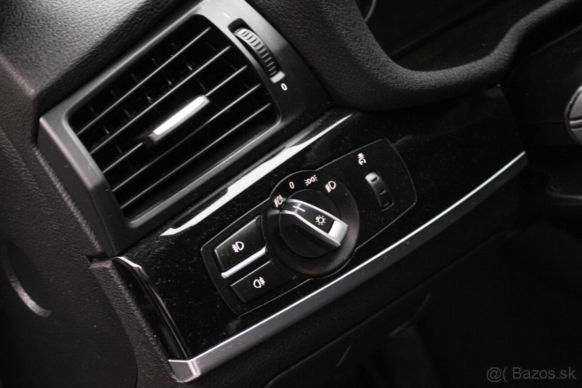 BMW X4 xDrive20d M Sport A/T - 19