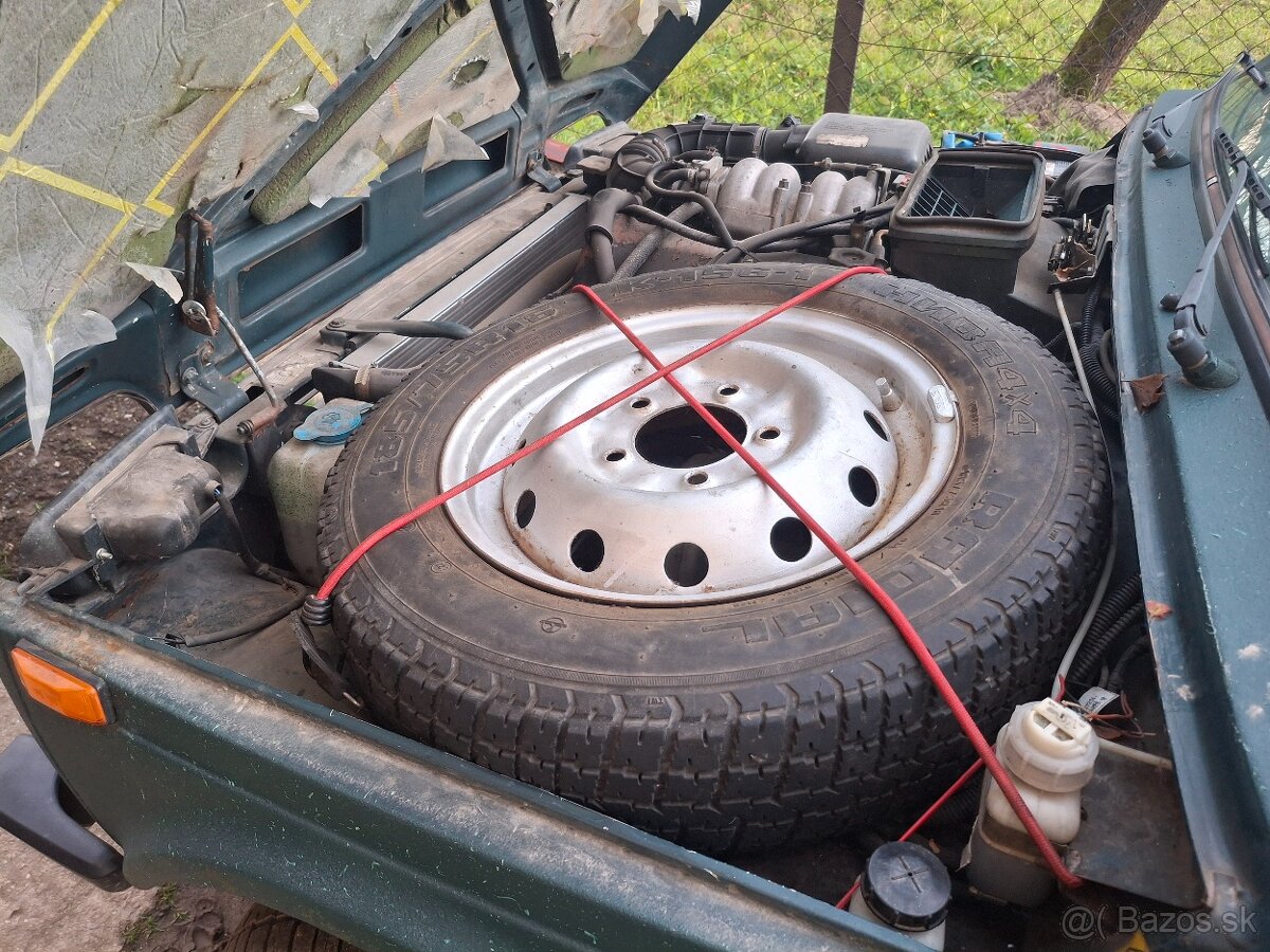 Lada Niva 1.7 (4x4) - 19