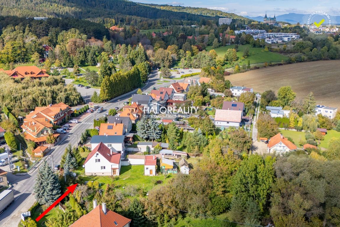 HALO reality - Predaj, rodinný dom Bojnice - EXKLUZÍVNE HALO - 19