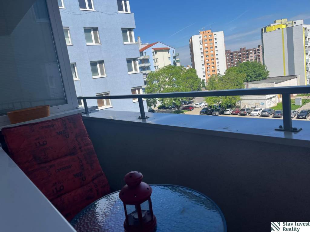 Krásny čistý 1i byt centrum, Lichnerova ul., Senec - 19