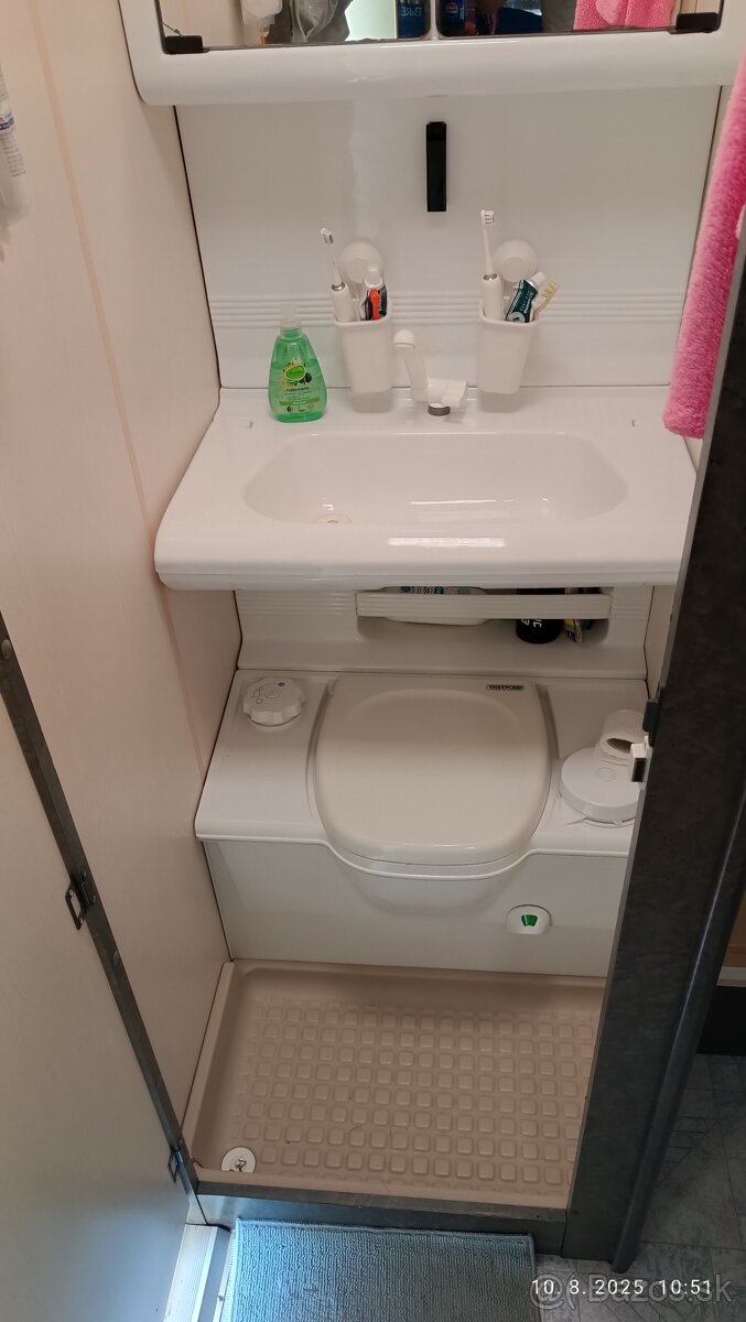 Hobby 400 Classic - 19