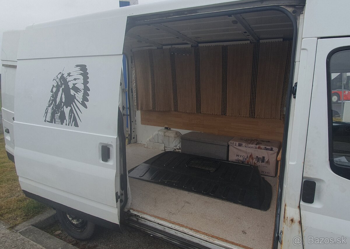 Transit 110T300 - 19