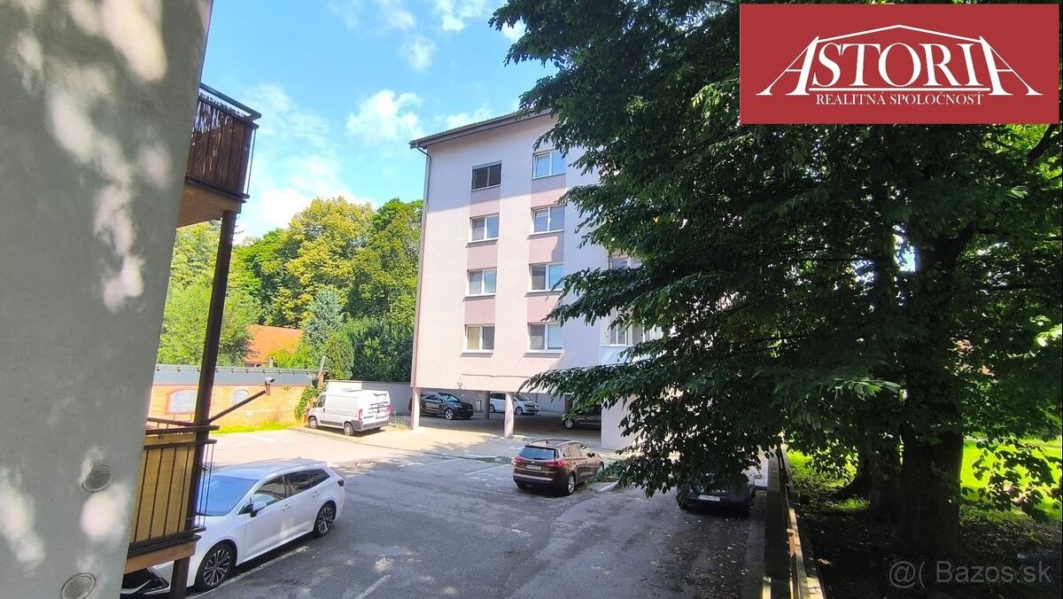 PREDAJ - moderný 4-izbový mezonet - 122m2 - Vrútky - 19