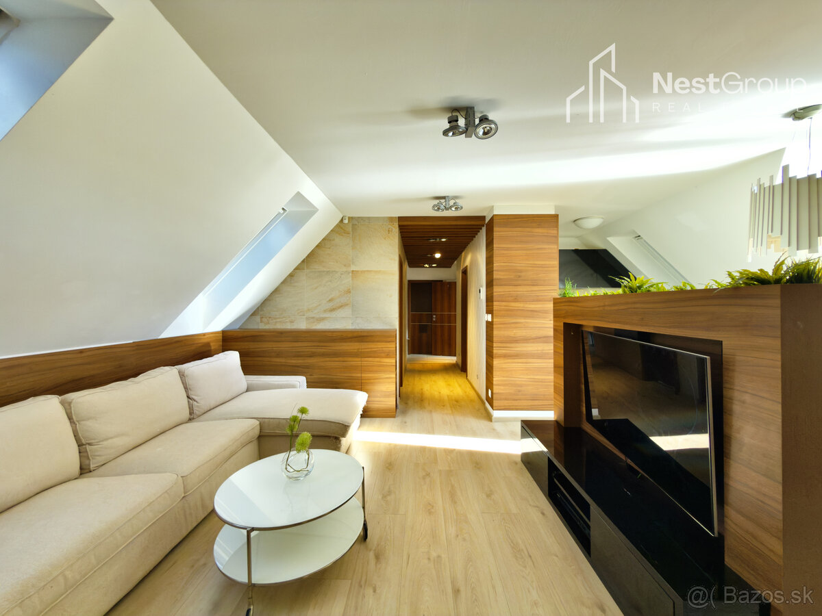 ZNÍŽENÁ CENA RD so záhradou a garážou, Gruzínska ulica-Priev - 19