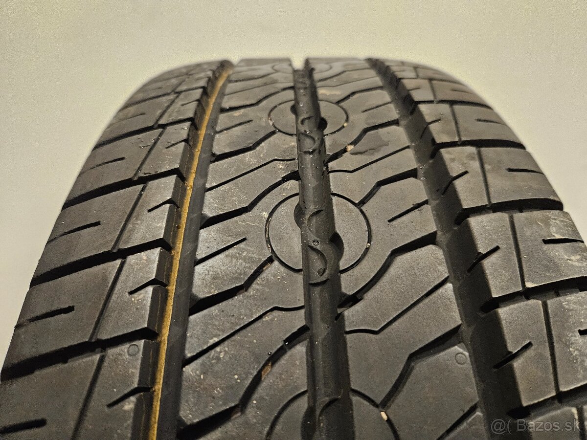 Originálna letná sada VW T5 - 5x120 r16 + 205/65 r16 C - 19