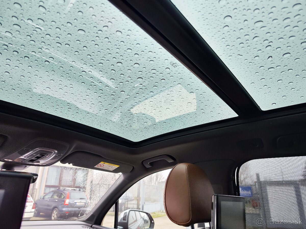 Audi SQ7 V8 4.0 biTDI 320kW Quattro - 19