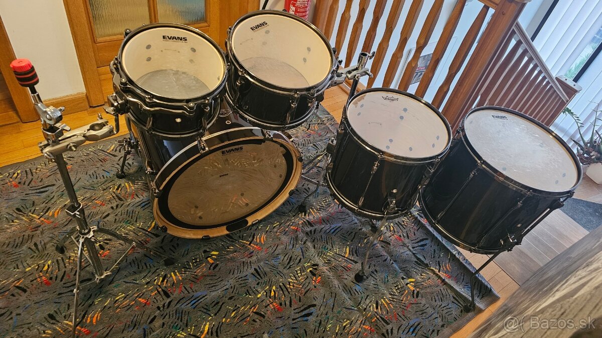 TAMA SUPERSTAR HYPERDRIVE Maple Shell Set - 19