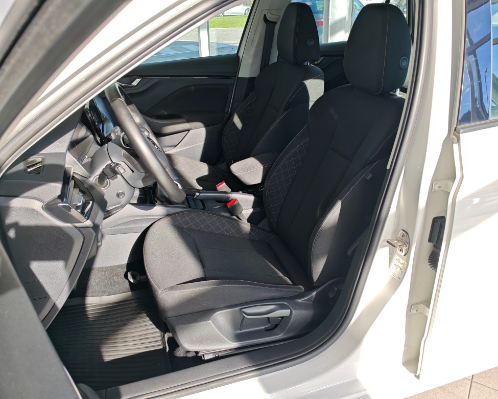 Škoda Scala 1.0 TSI Ambition DSG//AJ NA SPLÁTKY// - 19