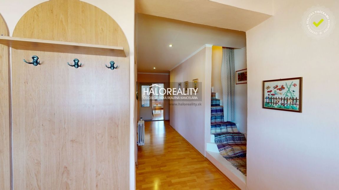 HALO reality - Predaj, rodinný dom Závod - ZNÍŽENÁ CENA - EX - 19