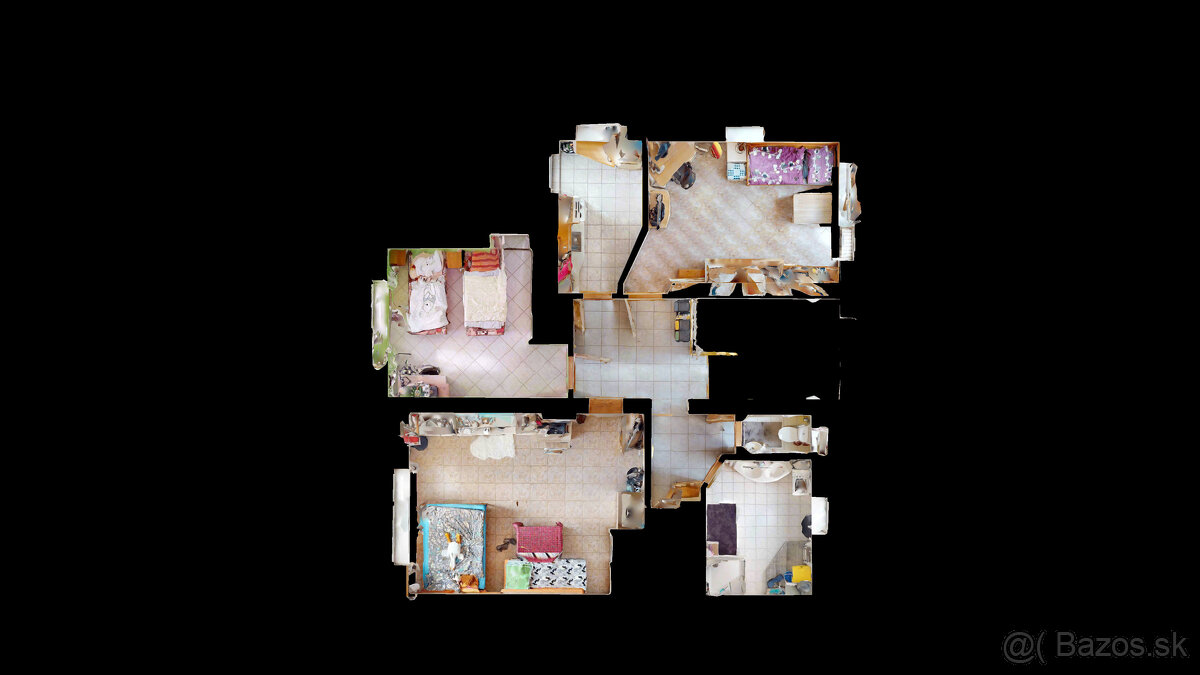 BartanusReality - Na predaj rozmerný rodinný dom s pozemkom - 19