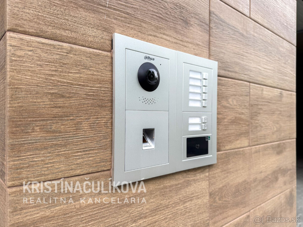 APARTMÁN V ŠTANDARDE S VLASTNÝM VSTUPOM, ZVOLEN - 19