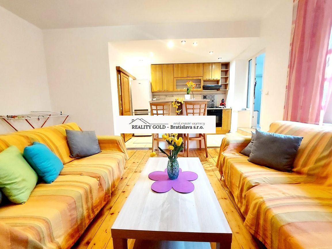 Investičná nehnuteľnosť - Polyfunkčný objekt v Starom Meste, - 19