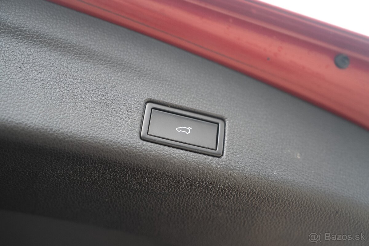 Seat Alhambra 2.0 TDI 4x4 FR DSG - 19