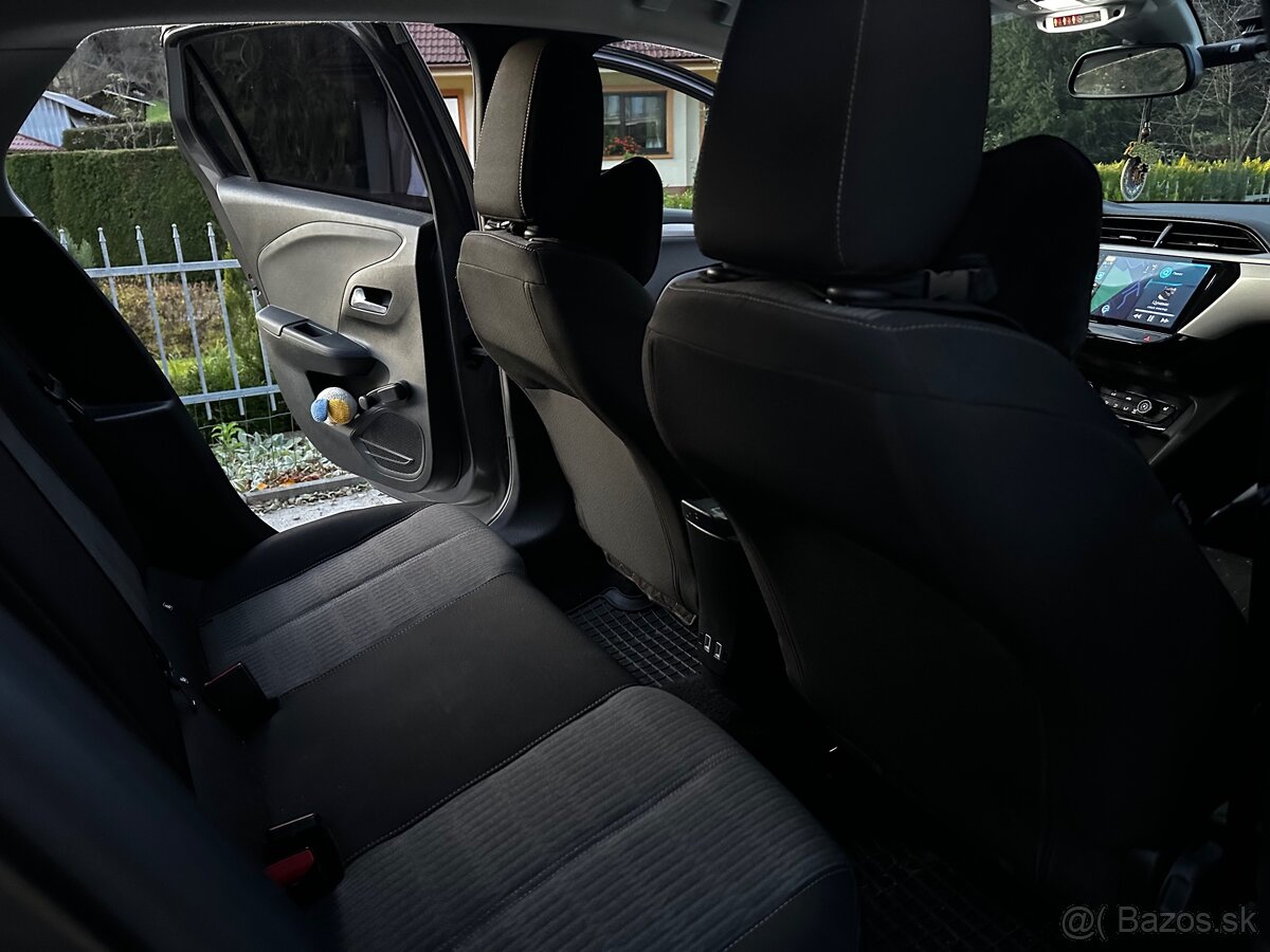 Opel Corsa F 1.2 2020 S&S Edition - 19